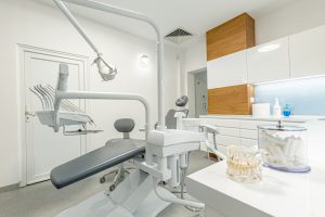 stomatologia