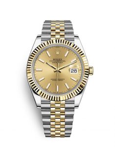 Zegarek Rolex