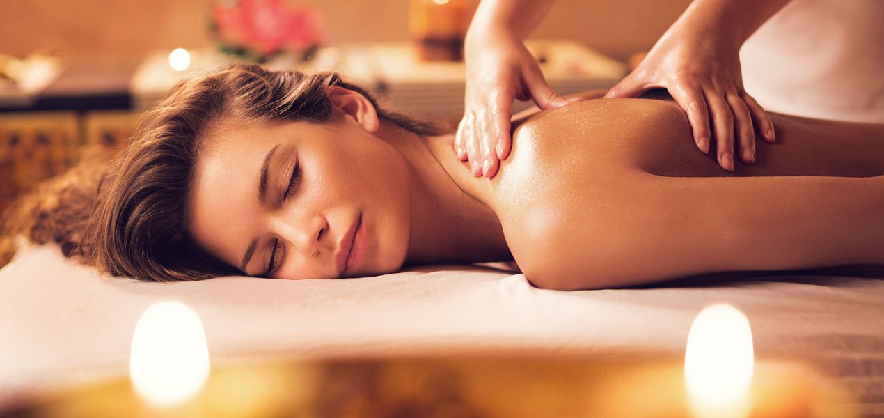 Metody wykonywania masażu relaksacyjnego