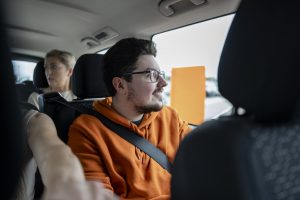 Z jakich powodów Polacy wyjeżdżają do Anglii?