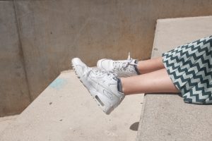 Komu pasują sneakersy