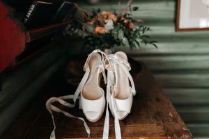buty open toe
