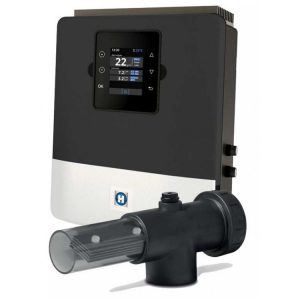 Generator chloru
