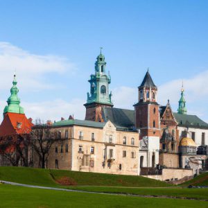 Kraków