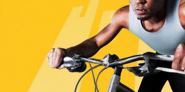 ile kalorii spala jazda na rowerze