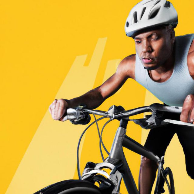 ile kalorii spala jazda na rowerze