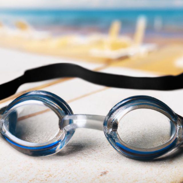 jakie korzyści przynosi pływanie