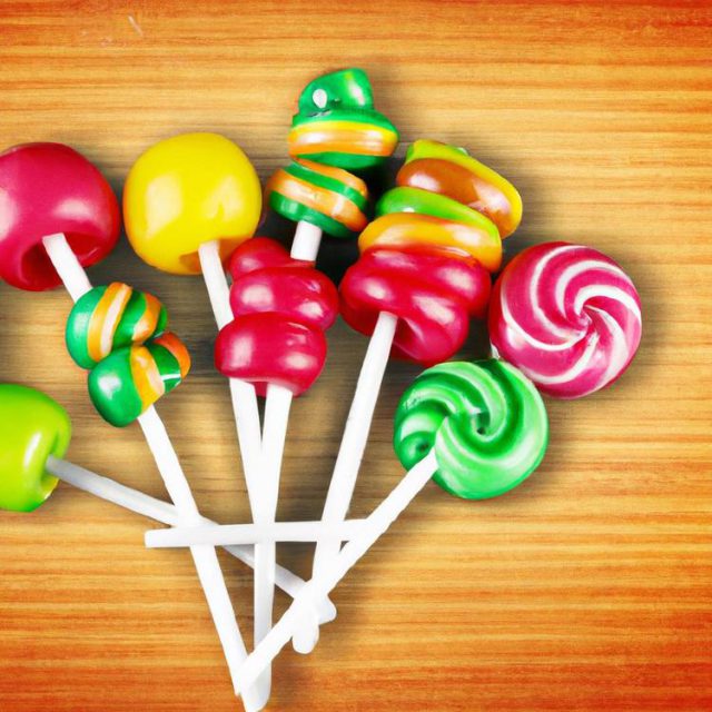 jakie słodycze przy cholesterolu