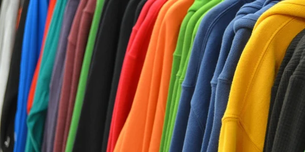 Jak zafarbować ubranie bez barwnika