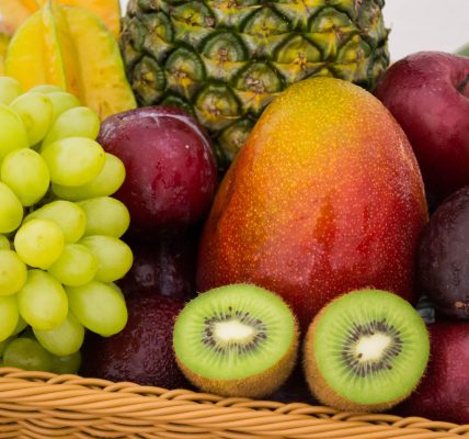 jakie owoce można jeść przy cukrzycy
