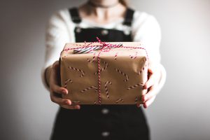 prezent dla faceta który ma wszystko