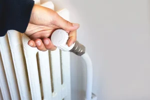 jaki grzejnik elektryczny do pokoju 25m2