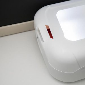 jaka powinna być wilgotność w pokoju