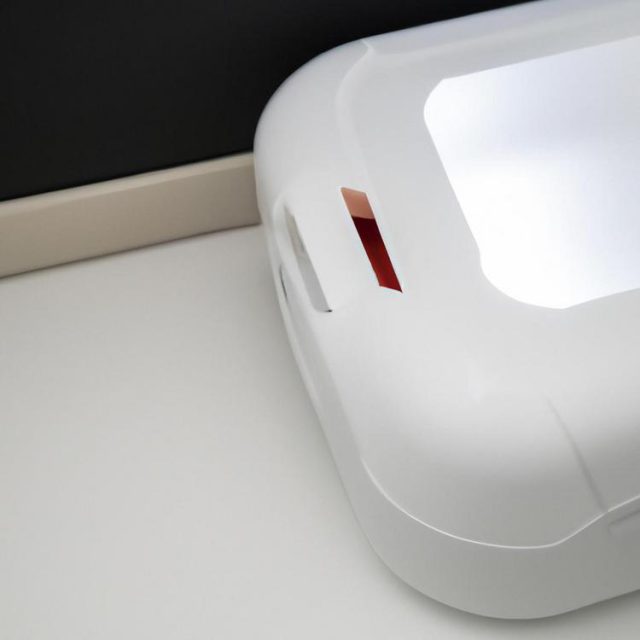 jaka powinna być wilgotność w pokoju