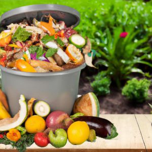 Organiczne nawozy: Dlaczego są lepsze dla Twojego ogrodu?